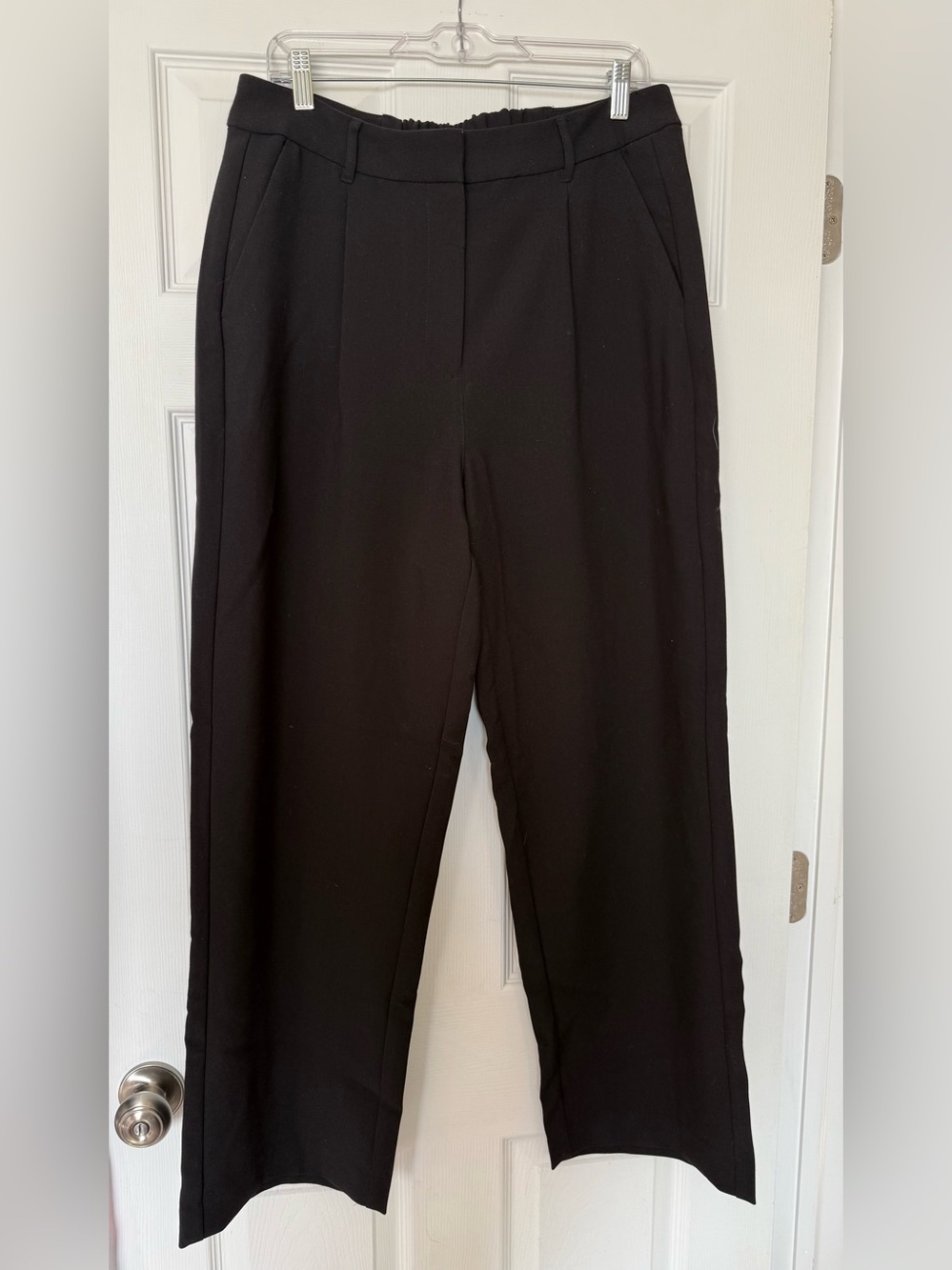 Old Navy Women’s Black Dress Pants